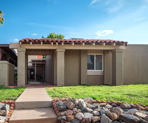 4308 Plaza Vis #A, Sierra Vista, AZ 85635