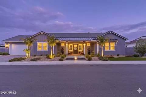 17911 W Mountainair St, Surprise, AZ 85388