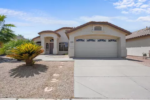 5420 N Ormondo Way, Litchfield Park, AZ 85340