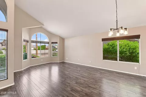 Living - 181 S Tiago Dr, Gilbert, AZ 85233 photo 3 of 8