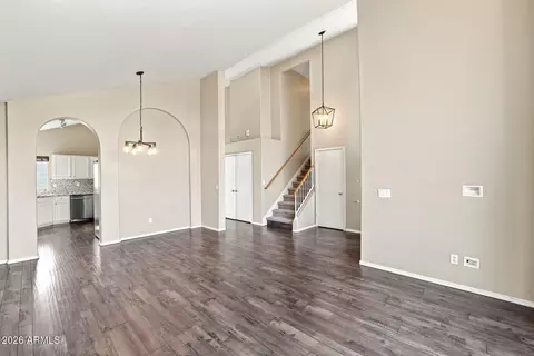 Living - 181 S Tiago Dr, Gilbert, AZ 85233 photo 1 of 8