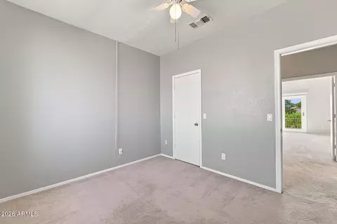 Bedroom - 181 S Tiago Dr, Gilbert, AZ 85233 photo 3 of 3