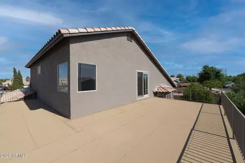 Exterior - 181 S Tiago Dr, Gilbert, AZ 85233 photo 11 of 13