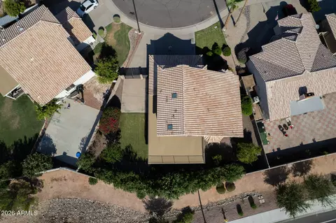 View/Area - 181 S Tiago Dr, Gilbert, AZ 85233 photo 2 of 2
