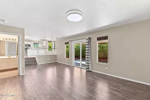 Living - 181 S Tiago Dr, Gilbert, AZ 85233 photo 7 of 8