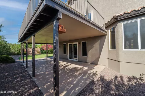 Exterior - 181 S Tiago Dr, Gilbert, AZ 85233 photo 8 of 13