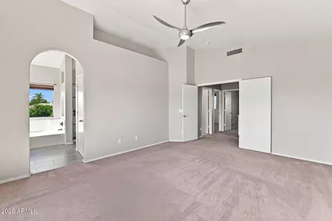 Bedroom - 181 S Tiago Dr, Gilbert, AZ 85233 photo 1 of 3