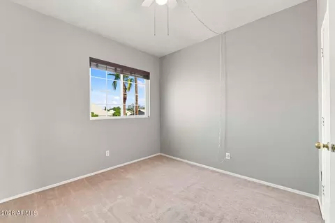 Bedroom - 181 S Tiago Dr, Gilbert, AZ 85233 photo 2 of 3