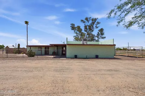 Exterior - 22795 E Cactus Forest Rd, Florence, AZ 85132 photo 2 of 13