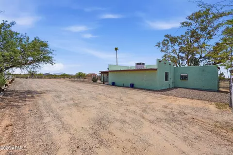 Exterior - 22795 E Cactus Forest Rd, Florence, AZ 85132 photo 3 of 13