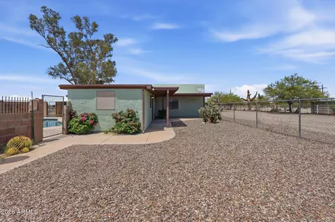 Exterior - 22795 E Cactus Forest Rd, Florence, AZ 85132 photo 4 of 13