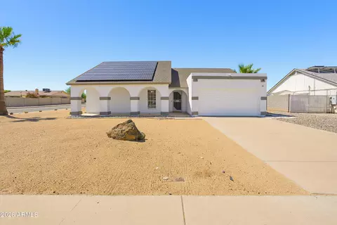 8903 W Carol Ave, Peoria, AZ 85345
