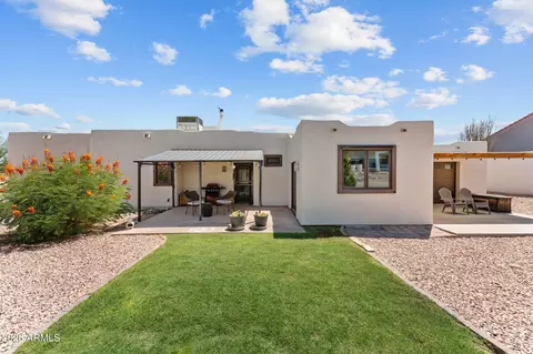610 S Jackson St S, Wickenburg, AZ 85390