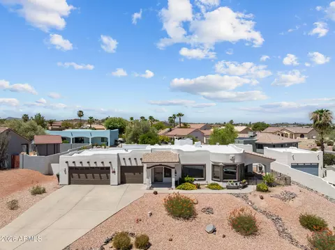 610 S Jackson St S, Wickenburg, AZ 85390
