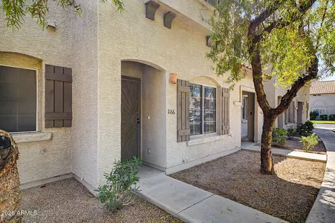 1961 N Hartford St #1166, Chandler, AZ 85225