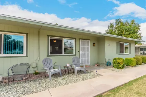 10864 W Santa Fe Dr, Sun City, AZ 85351