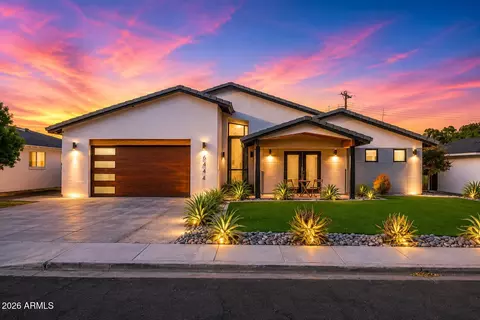 6444 E Oak St, Scottsdale, AZ 85257