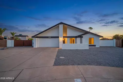 17603 N 36th Ln, Glendale, AZ 85308