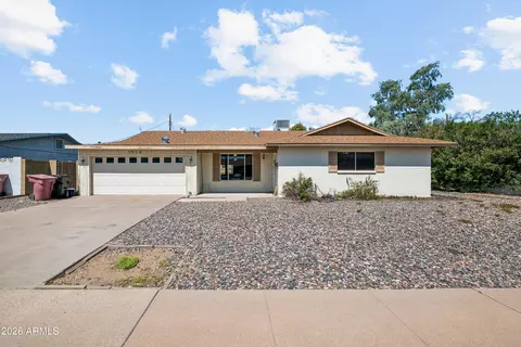 3914 N 86th St, Scottsdale, AZ 85251