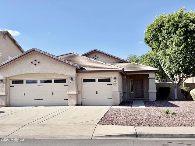 8360 W Pontiac Dr, Peoria, AZ 85382