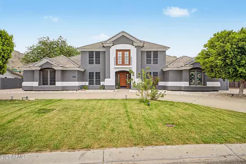 5442 W Fallen Leaf Ln, Glendale, AZ 85310