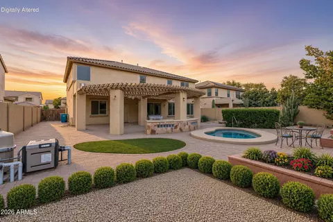 18115 W Diana Ave, Waddell, AZ 85355