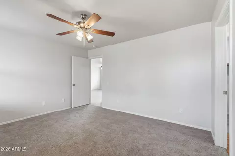Bedroom - 1734 S Lawther Dr, Apache Junction, AZ 85120 photo 1 of 7