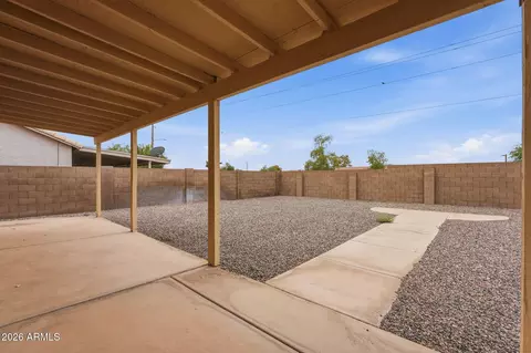 Exterior - 1734 S Lawther Dr, Apache Junction, AZ 85120 photo 4 of 9