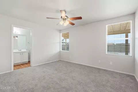 Bedroom - 1734 S Lawther Dr, Apache Junction, AZ 85120 photo 3 of 7