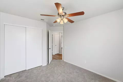 Bedroom - 1734 S Lawther Dr, Apache Junction, AZ 85120 photo 5 of 7