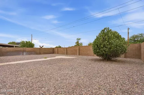 Exterior - 1734 S Lawther Dr, Apache Junction, AZ 85120 photo 8 of 9