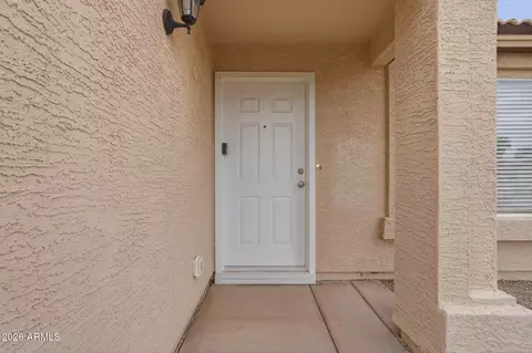 Entry Way - 1734 S Lawther Dr, Apache Junction, AZ 85120 photo 1 of 1