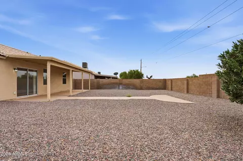 Exterior - 1734 S Lawther Dr, Apache Junction, AZ 85120 photo 9 of 9
