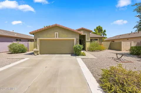 6186 W Wikieup Ln, Glendale, AZ 85308