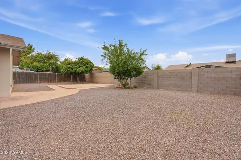 Exterior - 1112 South Spur, Mesa, AZ 85204 photo 2 of 5
