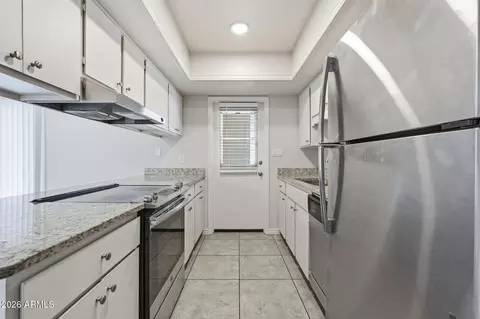Kitchen - 1112 South Spur, Mesa, AZ 85204 photo 2 of 5