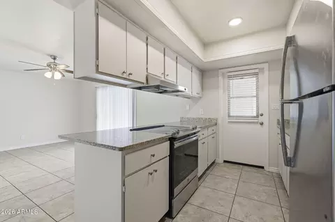 Kitchen - 1112 South Spur, Mesa, AZ 85204 photo 1 of 5