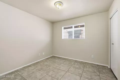 Bedroom - 1112 South Spur, Mesa, AZ 85204 photo 1 of 2