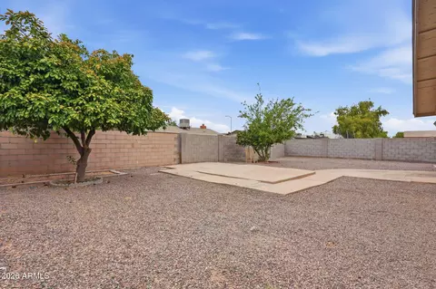 Exterior - 1112 South Spur, Mesa, AZ 85204 photo 5 of 5