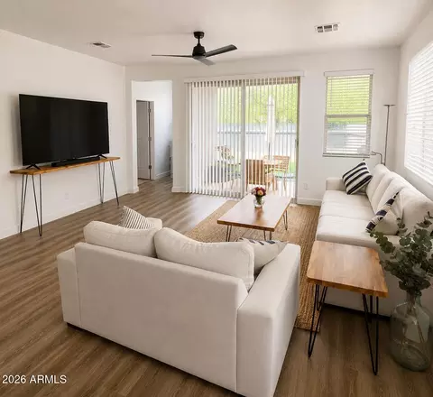 Living - 2334 E Levi Dr, Phoenix, AZ 85040 photo 2 of 2