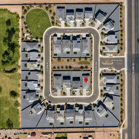 View/Area - 2334 E Levi Dr, Phoenix, AZ 85040 photo 1 of 1