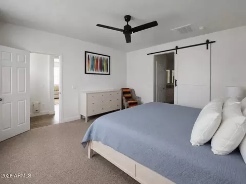 Bedroom - 2334 E Levi Dr, Phoenix, AZ 85040 photo 3 of 5