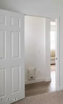 Entry Way - 2334 E Levi Dr, Phoenix, AZ 85040 photo 5 of 6