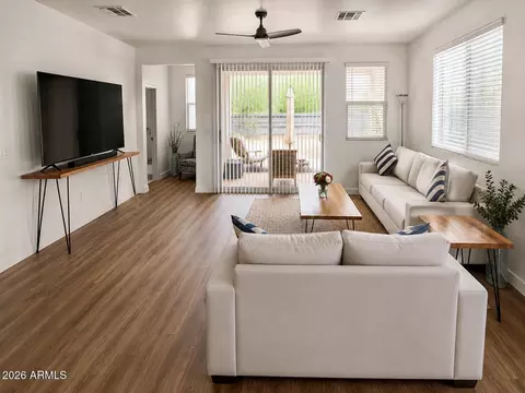 Living - 2334 E Levi Dr, Phoenix, AZ 85040 photo 1 of 2