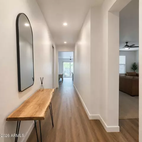 Entry Way - 2334 E Levi Dr, Phoenix, AZ 85040 photo 2 of 6