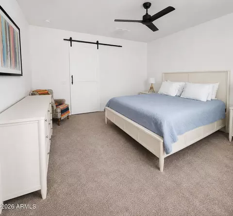 Bedroom - 2334 E Levi Dr, Phoenix, AZ 85040 photo 2 of 5