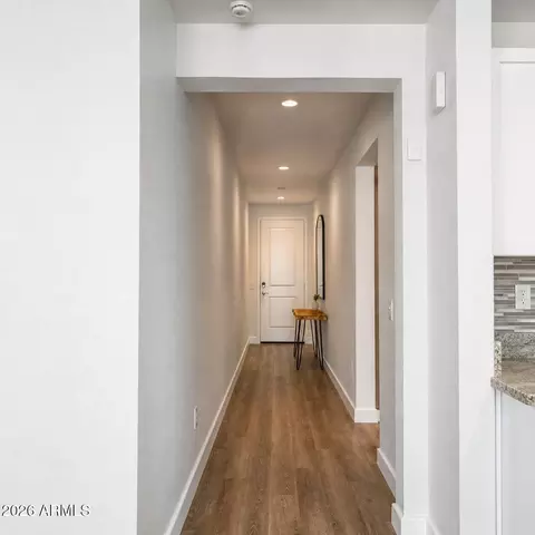 Entry Way - 2334 E Levi Dr, Phoenix, AZ 85040 photo 1 of 6