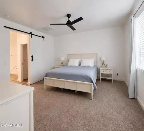 Bedroom - 2334 E Levi Dr, Phoenix, AZ 85040 photo 1 of 5