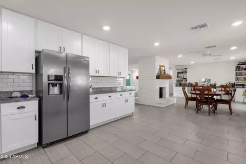 Kitchen - 2325 Encanto St, Mesa, AZ 85213 photo 5 of 5