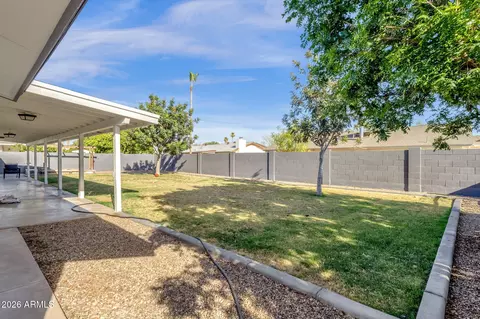 Exterior - 2325 Encanto St, Mesa, AZ 85213 photo 6 of 12
